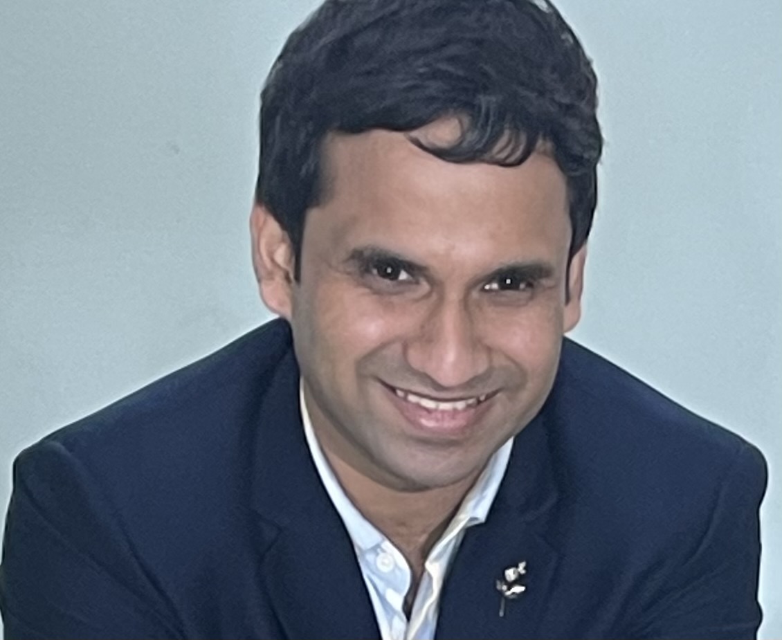 Divyansh Shukla