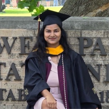 Sakshi Tripathi